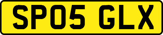 SP05GLX