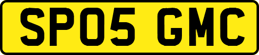 SP05GMC