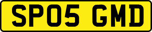 SP05GMD