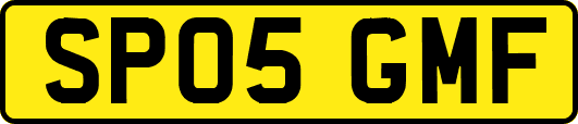 SP05GMF