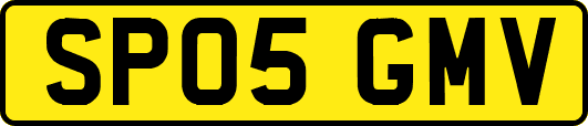 SP05GMV