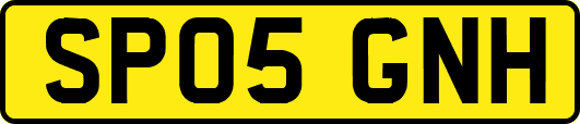 SP05GNH