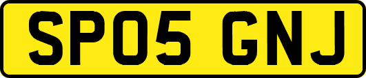 SP05GNJ