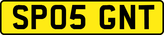 SP05GNT