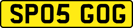 SP05GOG
