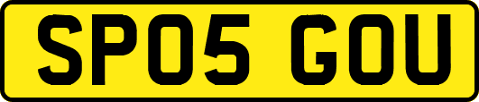 SP05GOU