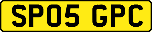 SP05GPC