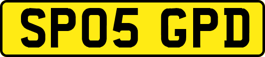 SP05GPD