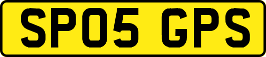 SP05GPS