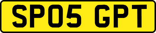 SP05GPT