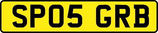 SP05GRB