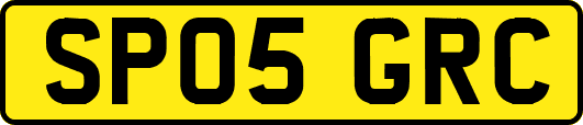 SP05GRC