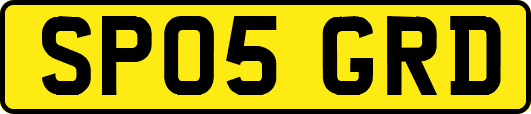 SP05GRD