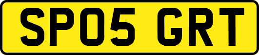 SP05GRT