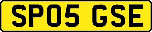 SP05GSE