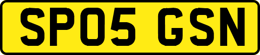 SP05GSN