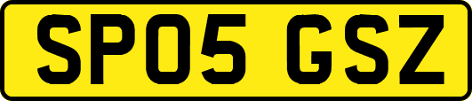 SP05GSZ