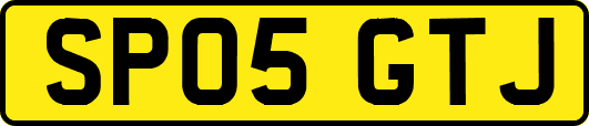 SP05GTJ