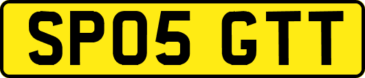 SP05GTT