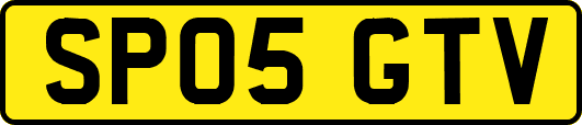SP05GTV