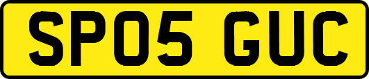 SP05GUC