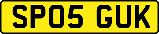 SP05GUK