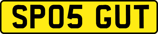 SP05GUT
