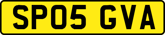 SP05GVA