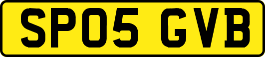 SP05GVB