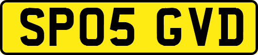 SP05GVD