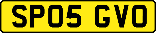 SP05GVO