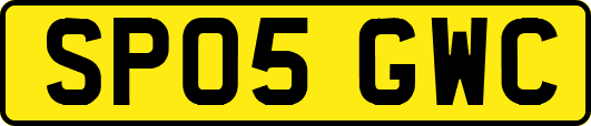SP05GWC