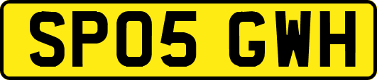 SP05GWH
