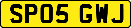 SP05GWJ