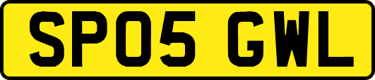 SP05GWL