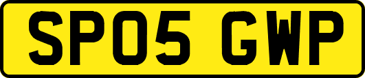 SP05GWP