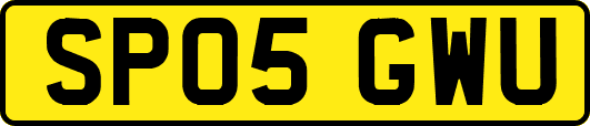 SP05GWU