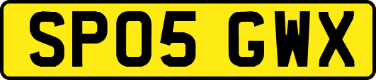 SP05GWX