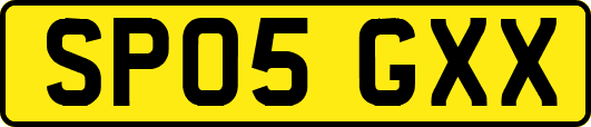 SP05GXX