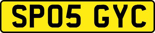 SP05GYC