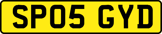 SP05GYD