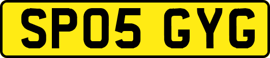 SP05GYG