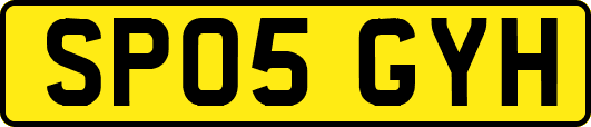 SP05GYH