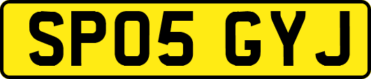 SP05GYJ