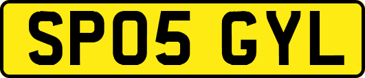 SP05GYL