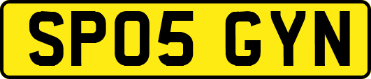 SP05GYN