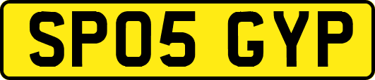 SP05GYP