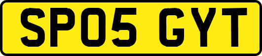 SP05GYT