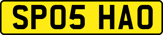 SP05HAO