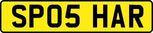 SP05HAR